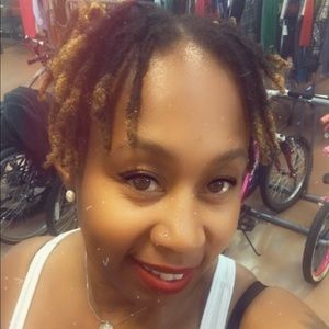 Meet your Posher, Tamika